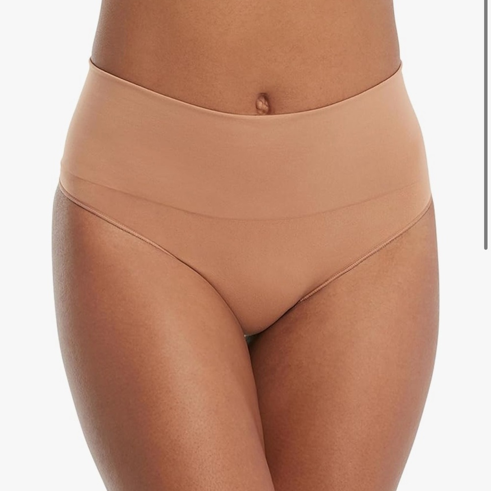 Spanx Everyday Shaping Thong